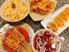 担担面-小街天府