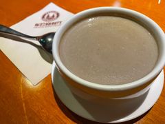 香浓奶油南瓜汤PumpkinS-布拉格餐厅· 中欧捷克菜(全国首店)