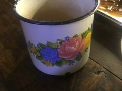 -沙洲胡杨焖饼