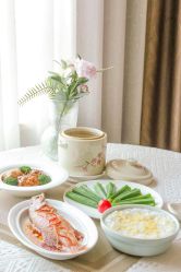 -幸福妈妈月子中心(番禺店)