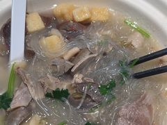-苏晓玥·江南小吃(深圳北站店)
