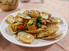 花甲-华源餐厅·海鲜大排档(日月贝店)