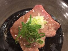 松阪牛焼肉M(法善寺横丁店)-松阪牛焼肉M(法善寺横丁店)