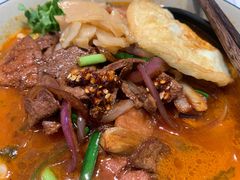 -陇上秦轩biangbiang面(萧山万象汇店)