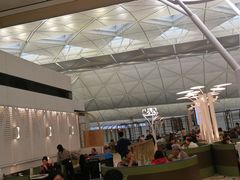 -翠华餐厅(香港国际机场店)