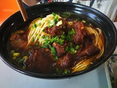 -上海为民商行清真饭店(南大路店)