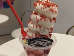 -DQ·蛋糕·冰淇淋(天通苑华联店)