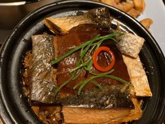 外婆红烧肉-外婆家(静安大悦城店)