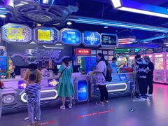 -明日世界电玩城(之心城店)
