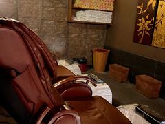 -心足私家足疗SPA(海岸城店)