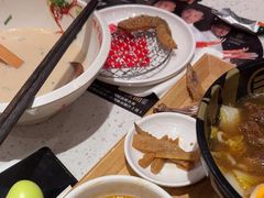 -味千拉面(泰州万达广场店)