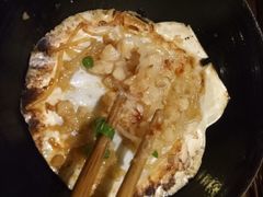 -小院烤肉(公园南路店)