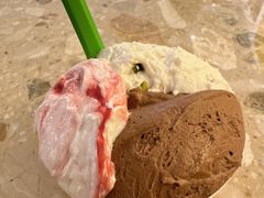 -Dal Cuore 达可芮冰淇淋(陕西北路店)