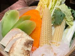 -侘与火 Wabi 侘寂烟火•锅物料理(大屯DT51店)