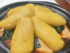 -老爷庙风味美食府(魏都大道店)