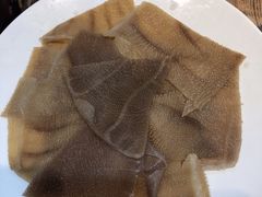 -牛缘村·贵州黄牛肉火锅(西善桥店)