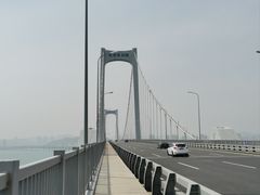-星海湾跨海大桥