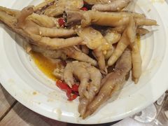 -嘉州九妹凤爪(乐山总店)