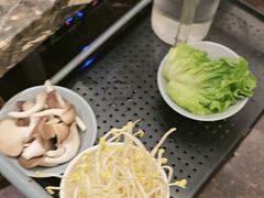 -刘一手重庆火锅(万达广场店)