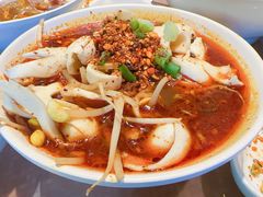 -眉州小吃(魏公村店)