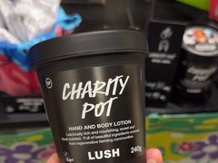 -LUSH(威尼斯人店)
