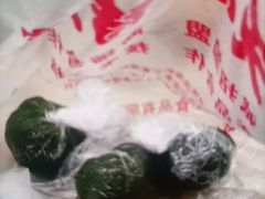 -天津小三宝栗子店(黄海路店)