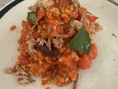 -PIZZA BIANCA(万象城店)