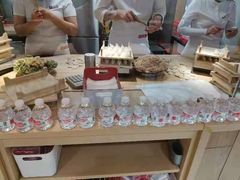 -喜家德虾仁水饺(飞洲国际店)