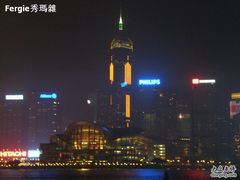 -香港ELEMENTS圆方