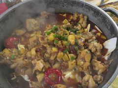 -聚味瞿记·龙虾堂(树木岭店)