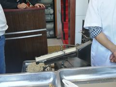 -地安门包子铺(地安门店)