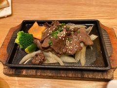 -王鼎精致料理铁板烧(世博源店)