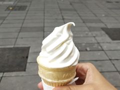 -麦当劳(文武路店)