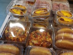 -BreadTalk面包新语·烘焙蛋糕(五羊邨店)