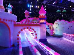 -梦幻奥陶纪景区