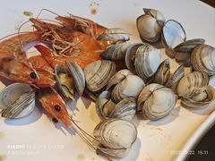 -海味当家·蒸锅海鲜(星海公园店)