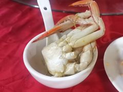 -胜海大排档·海鲜·黄鳝饭(十年老店)