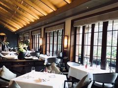 靠窗位-Le Comptoir de Pierre Gagnaire