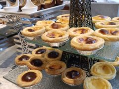 -上海虹桥宾馆味翠餐厅