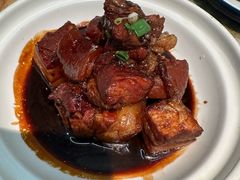 -绿茶餐厅(南翔印象城MEGA店)