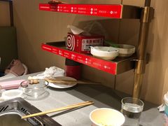 -海底捞火锅(漕宝路店)