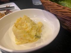 -老卜奎齐齐哈尔烤肉(人民东路店)