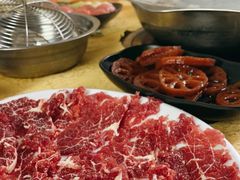 -老猫牛肉火锅(沙溪店)