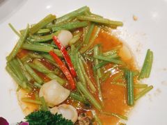 -高老庄新家宴(北斗星广场店)