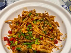 -兰湘子·湘菜小炒(石家庄万象城店)