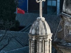 -北京王府井天伦王朝酒店