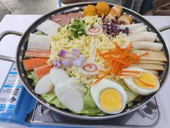 -欧巴来了韩式料理