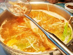 -左庭右院鲜牛肉火锅(苏州园区永旺店)