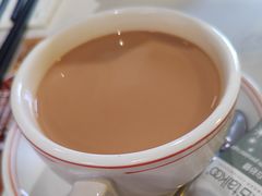 -香港深仔记茶餐厅(东门店)