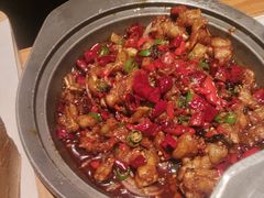 -绿茶餐厅(布吉万象汇店)